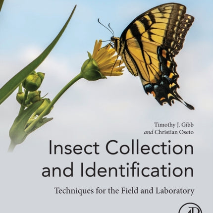 Insect Collection and Identification