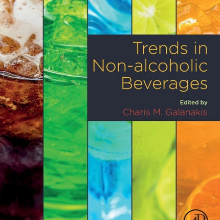 Trends in Nonalcoholic Beverages