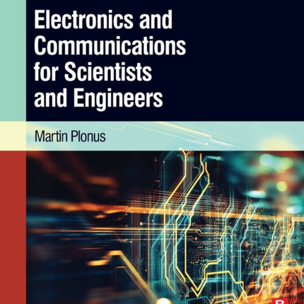 Electronics and Communications for Scientists and