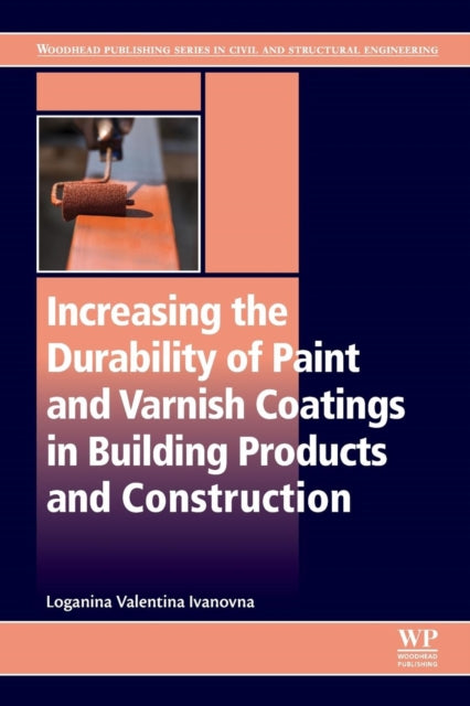 Increasing the Durability of Paint and Varnish Coatings in Building Products and Construction