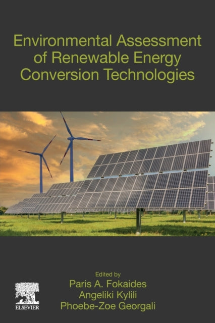 Environmental Assessment of Renewable Energy