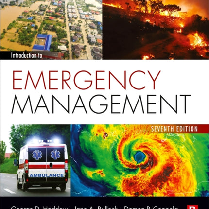 Introduction to Emergency Management