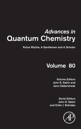 Rufus Ritchie A Gentleman and a Scholar