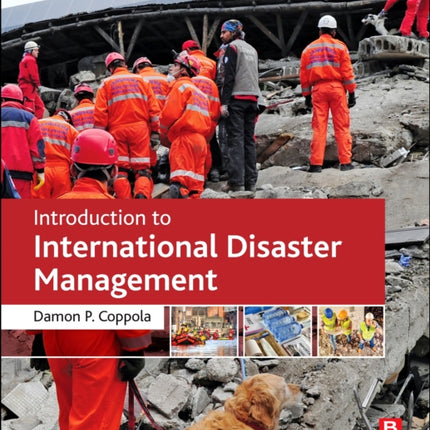 Introduction to International Disaster Management