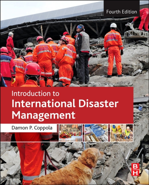 Introduction to International Disaster Management