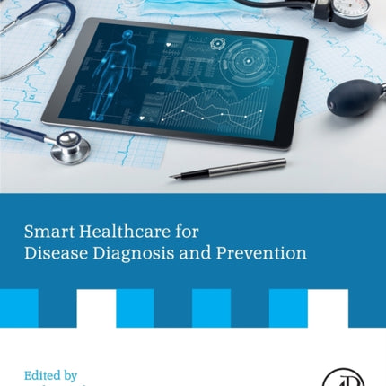 Smart Healthcare for Disease Diagnosis and