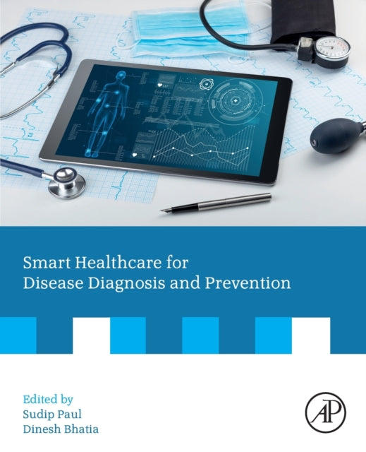 Smart Healthcare for Disease Diagnosis and