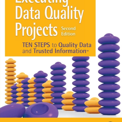 Executing Data Quality Projects