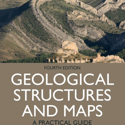 Geological Structures and Maps