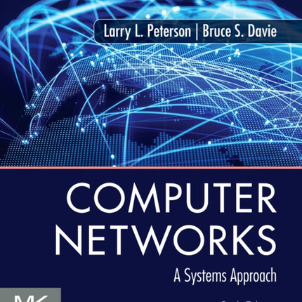 Computer Networks: A Systems Approach