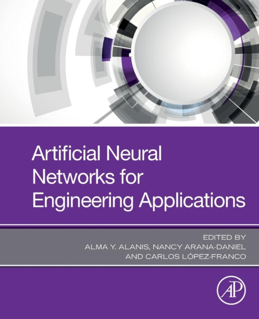 Artificial Neural Networks for Engineering