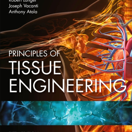 Principles of Tissue Engineering