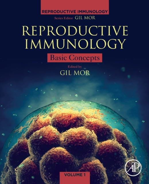 Reproductive Immunology: Basic Concepts