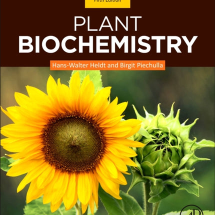 Plant Biochemistry