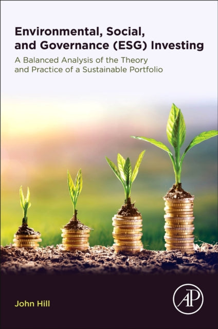 Environmental Social and Governance ESG Investing
