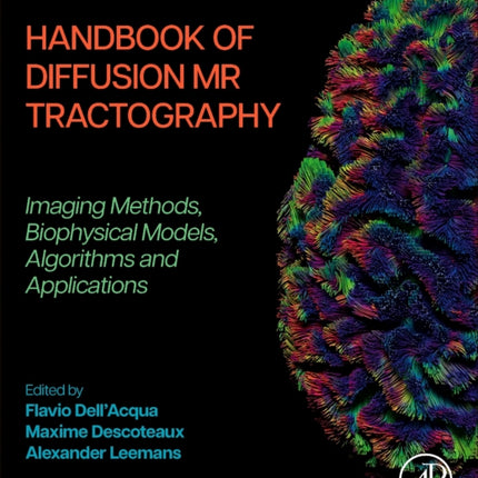 Handbook of Diffusion MR Tractography