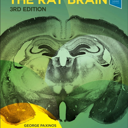 Chemoarchitectonic Atlas of the Rat Brain