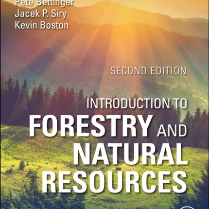 Introduction to Forestry and Natural Resources