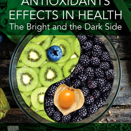 Antioxidants Effects in Health