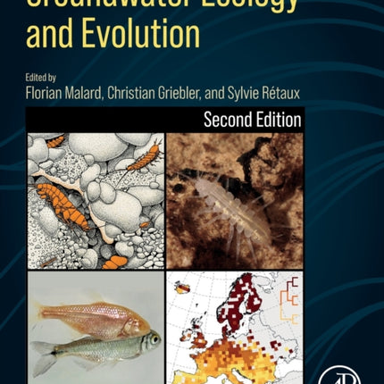 Groundwater Ecology and Evolution