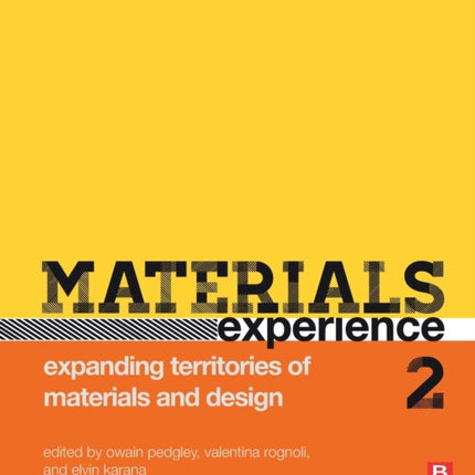 Materials Experience 2