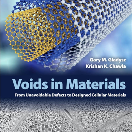 Voids in Materials