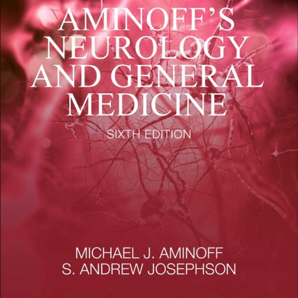 SPEC Aminoff's Neurology and General Medicine eBook