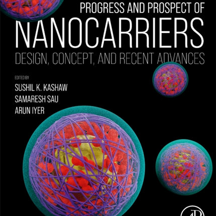 Progress and Prospect of Nanocarriers