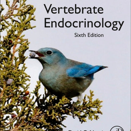 Vertebrate Endocrinology