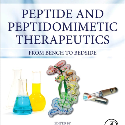 Peptide and Peptidomimetic Therapeutics