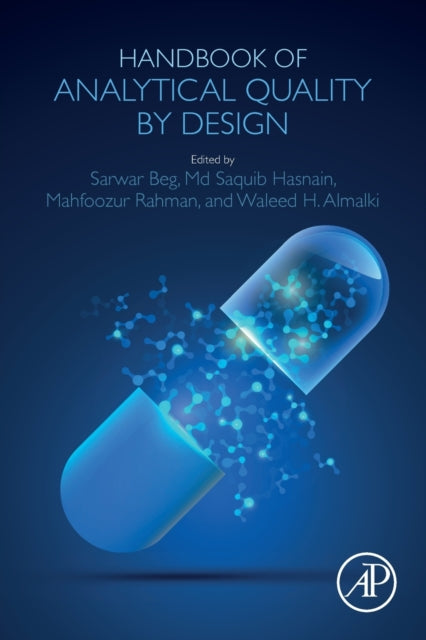 Handbook of Analytical Quality by Design