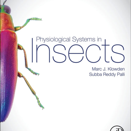 Physiological Systems in Insects
