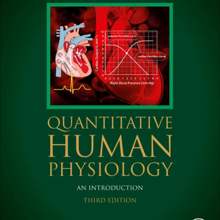 Quantitative Human Physiology