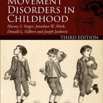 Movement Disorders in Childhood