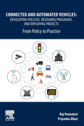 Connected and Automated Vehicles