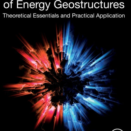 Analysis and Design of Energy Geostructures