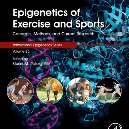 Epigenetics of Exercise and Sports