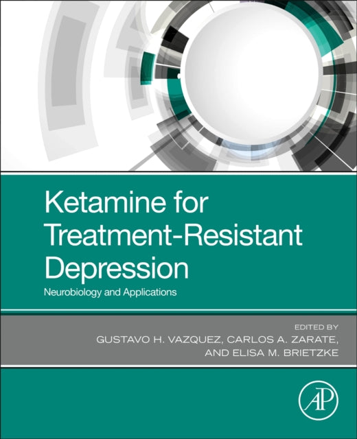 Ketamine for TreatmentResistant Depression
