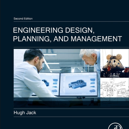 Engineering Design, Planning, and Management