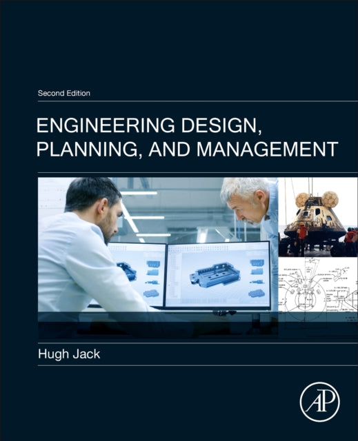 Engineering Design, Planning, and Management