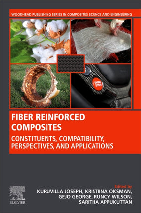 Fiber Reinforced Composites