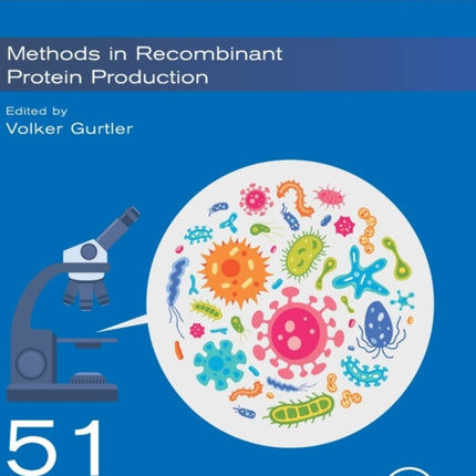 Methods in Recombinant Protein Production