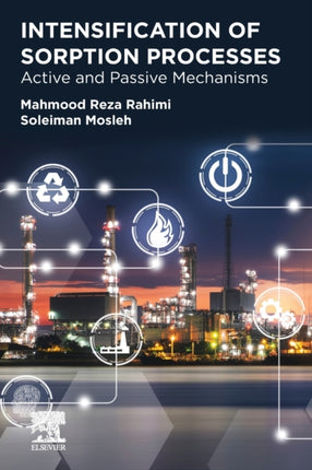 Intensification of Sorption Processes: Active and Passive Mechanisms