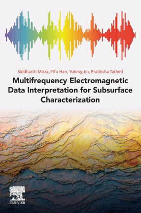 Multifrequency Electromagnetic Data