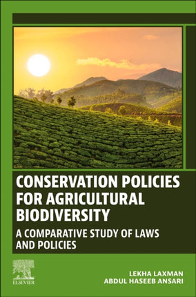 Conservation Policies for Agricultural