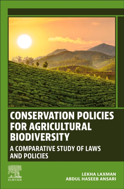 Conservation Policies for Agricultural