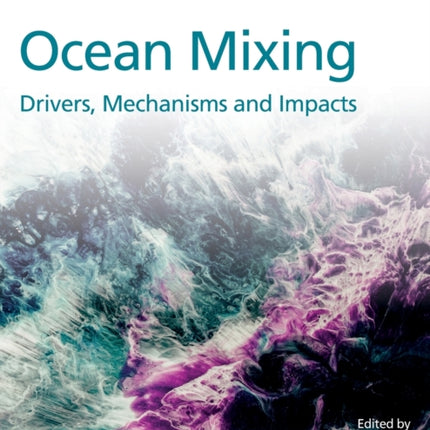 Ocean Mixing
