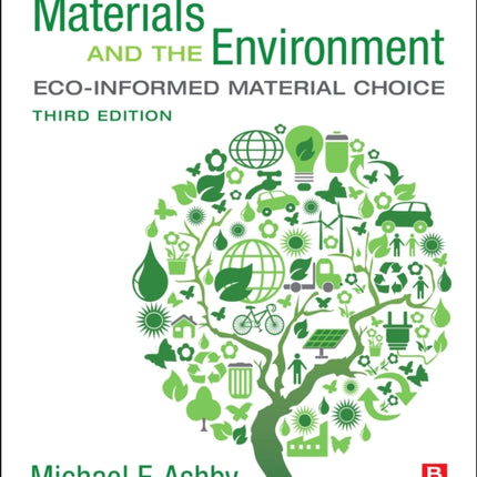 Materials and the Environment: Eco-informed Material Choice