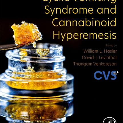 Cyclic Vomiting Syndrome and Cannabinoid