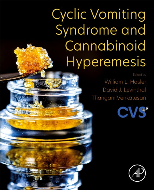 Cyclic Vomiting Syndrome and Cannabinoid